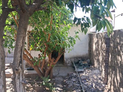 Oportunidad!!! Casa A Reciclar!! Moron