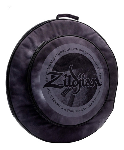 Funda Para Platillo Zildjian De Hasta 20