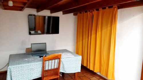 Ph Al Frente 5 Ambientes Con Patio Moreno Centro