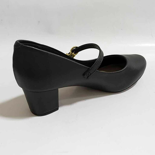 Zapato Clasico Negro