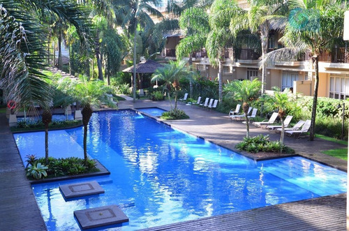 Imagem 14 de 30 de Apartamento À Venda - Condomínio Pantai, Praia Da Enseada - Guarujá. - Ap3973