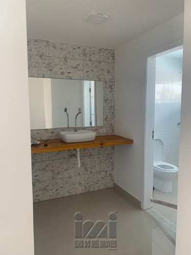 Imagem 8 de 15 de Triplex No Porto Fino (financie) - 3330ip-1