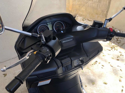 Imagem 5 de 14 de Suzuki Burgman