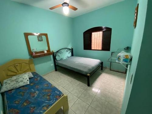 Imagem 7 de 11 de Casa No Bairro Campos Elíseos Em Itanhaém - 9045