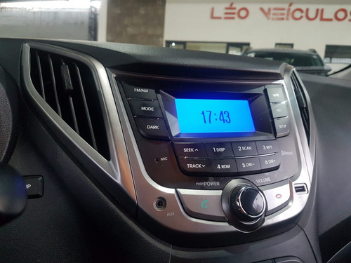 Imagem 11 de 13 de Hb20 Comfortplus 1.0 - 2014 - Completo