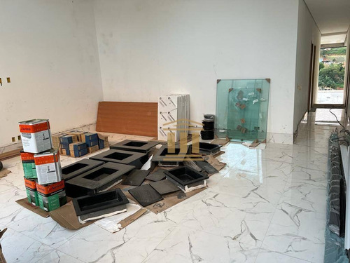 Imagem 11 de 29 de Chácara À Venda, 1011 M² Por R$ 1.900.000,01 - Igaratá - Igaratá/sp - Ch0050