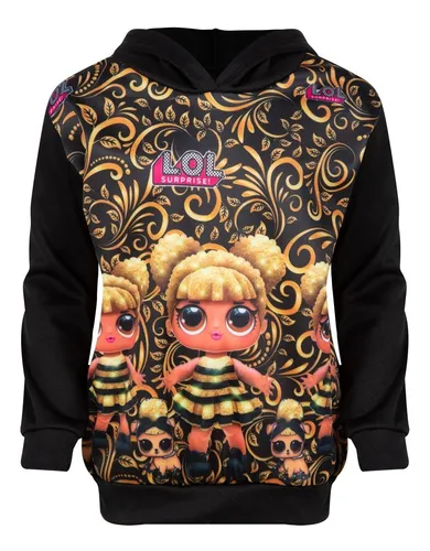 Roupa da cheap lol mercado livre