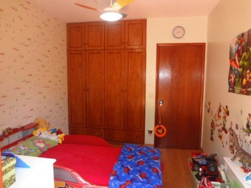Imagem 18 de 18 de Apartamento Higienopolis Porto Alegre. - 3213