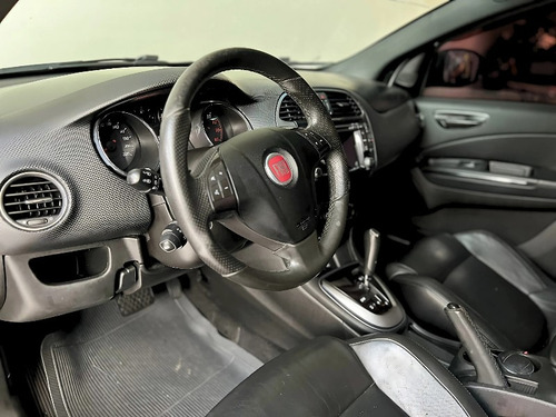 Fiat Bravo 1.8 16v Sporting Flex Dualogic 5p