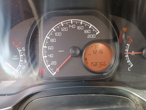 Fiat Strada 1.4 Working Plus Flex 2p