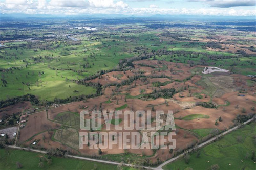 Agrícola En Venta En Río Negro