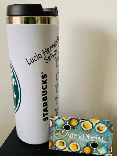 TERMO TIPO STARBUCKS (CAJA CON 40 PZS $ 65.00 C/U) – MUNDO PLANETA