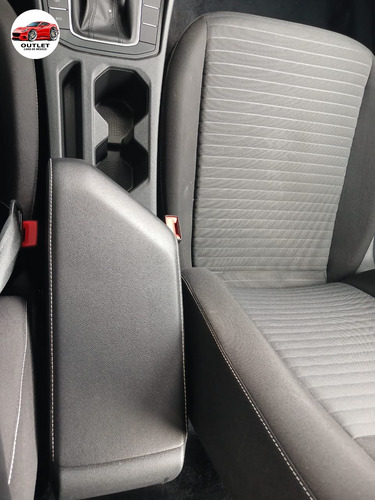 Volkswagen Jetta 1.4 T Fsi Trendline Tip