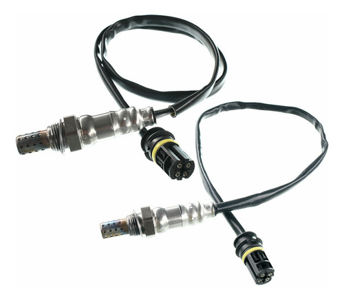 Set Sensor Oxígeno Bmw 335i Xdrive Base 2011 3.0l