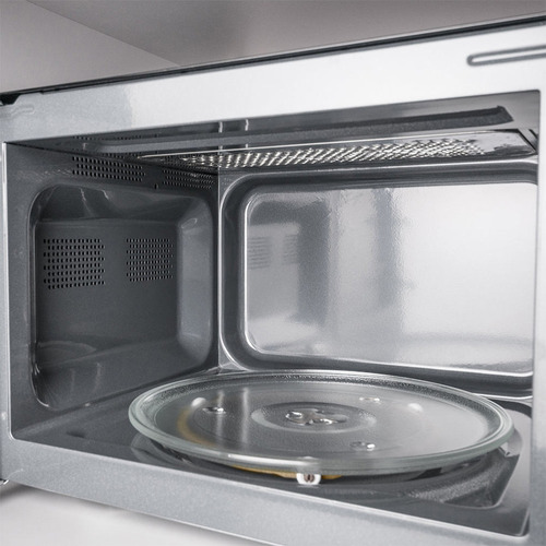 Anillo De Soporte Para Horno, Placa Giratoria Para Microonda
