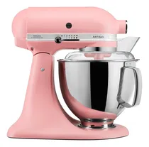 Comprar Batidora Planetaria Kitchenaid Artisan Pink 4.8 Lt 300w