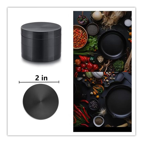 Spice Grinder Grinder