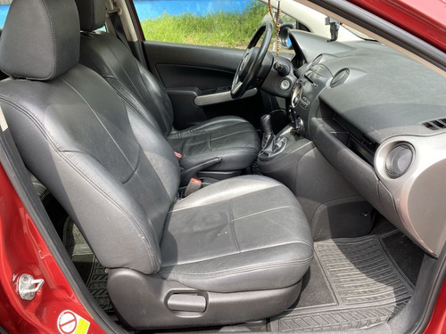 Imagen 21 de 25 de Mazda 2 2009
