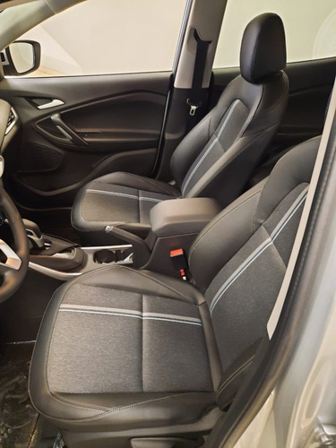 Chevrolet Tracker 1.2 Ltz At 0km