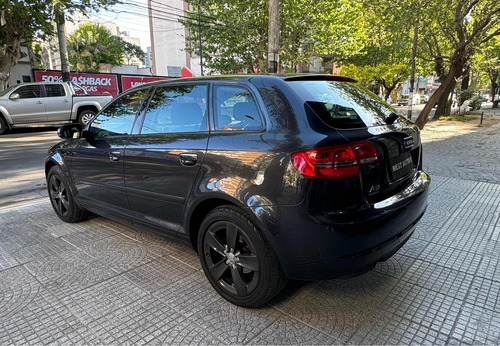 Audi A3 Sportback 1.6 Stronc 102cv