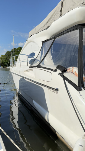 Fennec 460-2008 (2)volvo D6-435hp L/eje Grupo-aire-bow-kvh