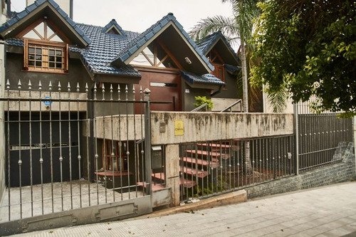 Lima 1928, Para Destino Comercial. 180 M2 Cubiertos, 250 M2 Terreno