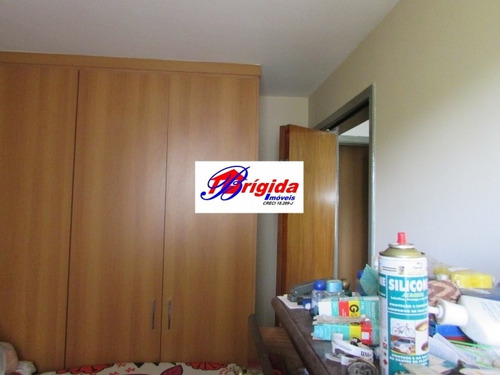 Imagem 3 de 15 de Excelente Apartamento Em Cotia! - Ap033