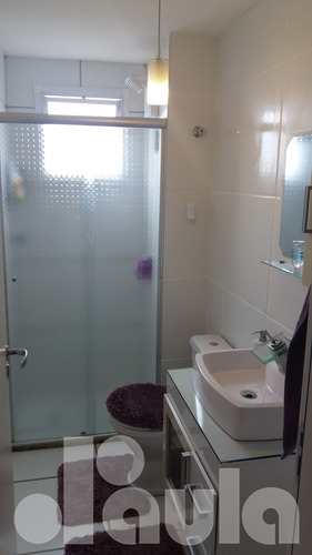 Imagem 7 de 10 de Apartamento Reformado Na Vila João Ramalho - 1033-9759