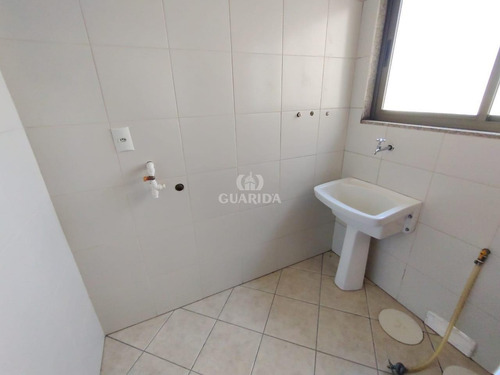 Imagem 9 de 16 de Apartamento Para Aluguel, 1 Quarto, 1 Vaga, Rio Branco - Porto Alegre/rs - 9384