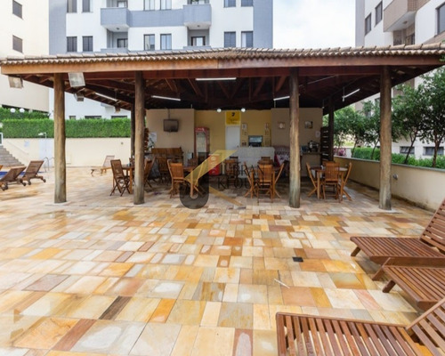 Imagem 7 de 27 de Apartamento - A010881 - 69396615