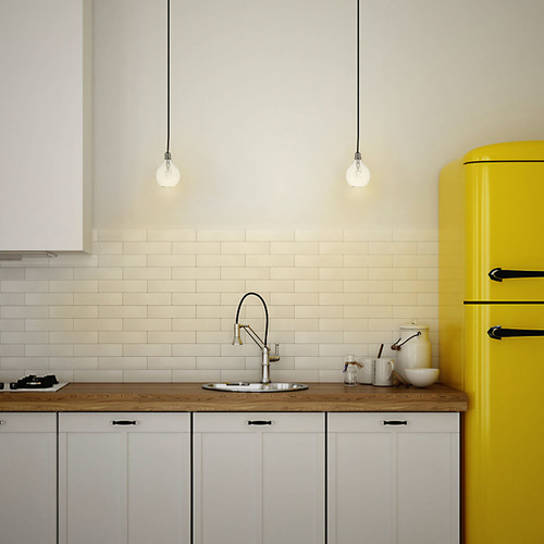 5 Unidades De Lâmpada De Corda Regulável De 25 W, Aquecedor