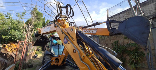 Imagen 9 de 14 de Retroexcavadora Case 580sm Año 2006 O 2007 A Escoger