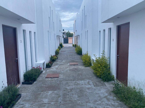 Imagen 3 de 11 de Casa En Renta En San Francisco Totimehuacan
