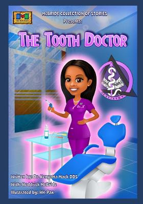 Libro The Tooth Doctor - Mcbride, Heddrick