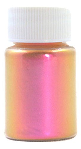 Polvo De Pigmento De Mica Perlada/limo Para Pintura En Polvo