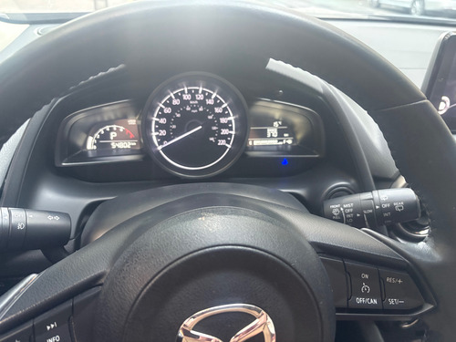 Mazda CX-3 2.0 I Sport 2wd At