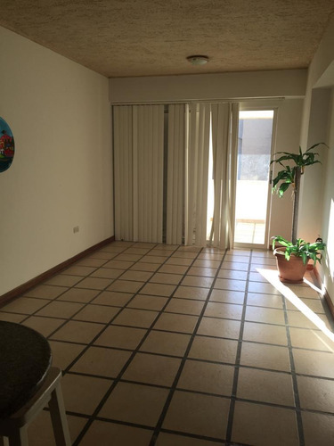 Imagen 4 de 12 de Alquiler Fijo, Apartamento 2h, Jorge Coll, Cerca Rattan.