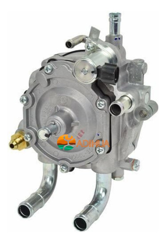 Regulador De Gas Para Montacargas Toyota Serie 8