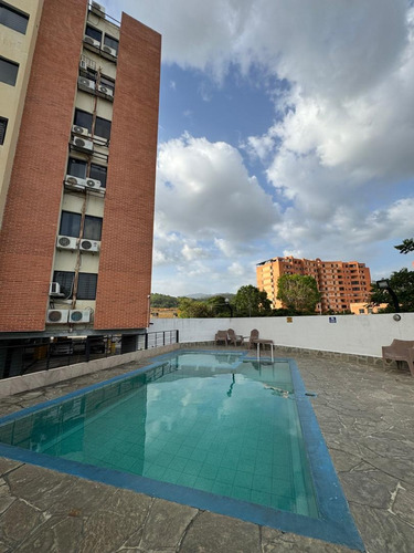 Vende Apartamento En Tazajal Residencias Araguaney Suite