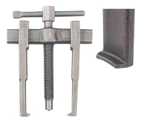 Extractor De Engranajes De 2 Mordazas, Extractor 3 Pulgadas