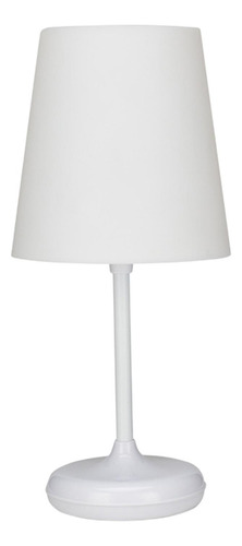 Lámpara De Mesa Led Con Sensor Táctil Pequeño,