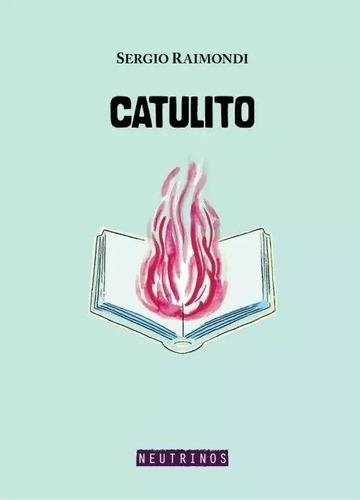Imagen 1 de 1 de Catulito - Sergio Raimondi