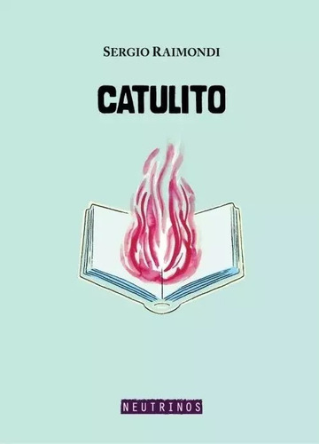 Catulito - Sergio Raimondi