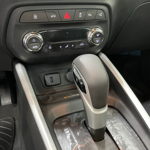 Imagen 8 de 15 de Chevrolet Onix Plus 2023 1.0 Turbo Premier Ii At