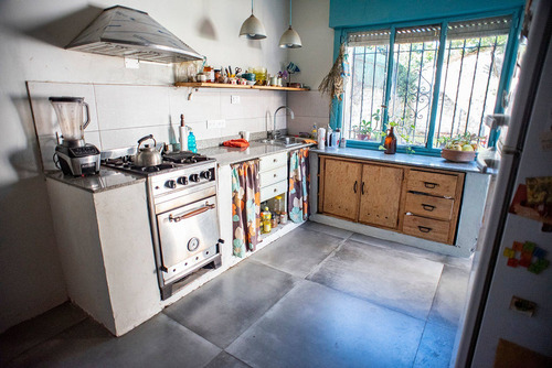 Imagen 9 de 28 de Venta Casa 3 Ambientes Con Parque En Quilmes