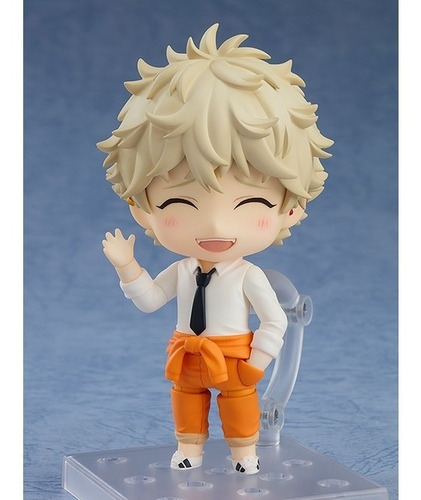Blue Period - Nendoroid Yaguchi Yatora - Figura Original