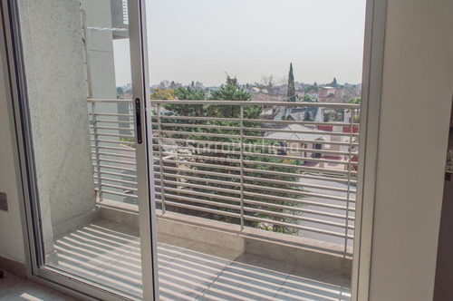 Venta Departamento Monoambiente Con Balcón - Haedo (1ºc)