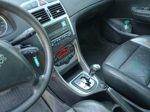 Peugeot 307 2.0 Sw Premium Tiptronic