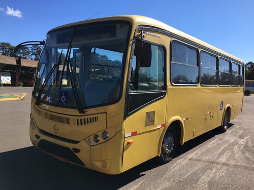Marcopolo Senior Midi - 2009 - Mercedes Of1218