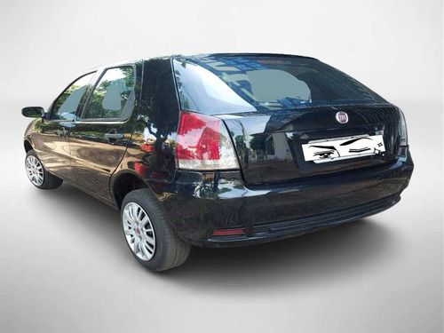 Fiat Palio Fire Economy 1.0 8v Flex